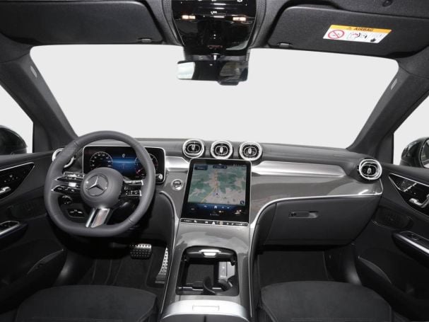 Mercedes-Benz GLC 220 d 4MATIC AMG Night Panorama AHK 360° Mercedes-Benz GLC 220 d 4MATIC AMG Night Panorama AHK 360°