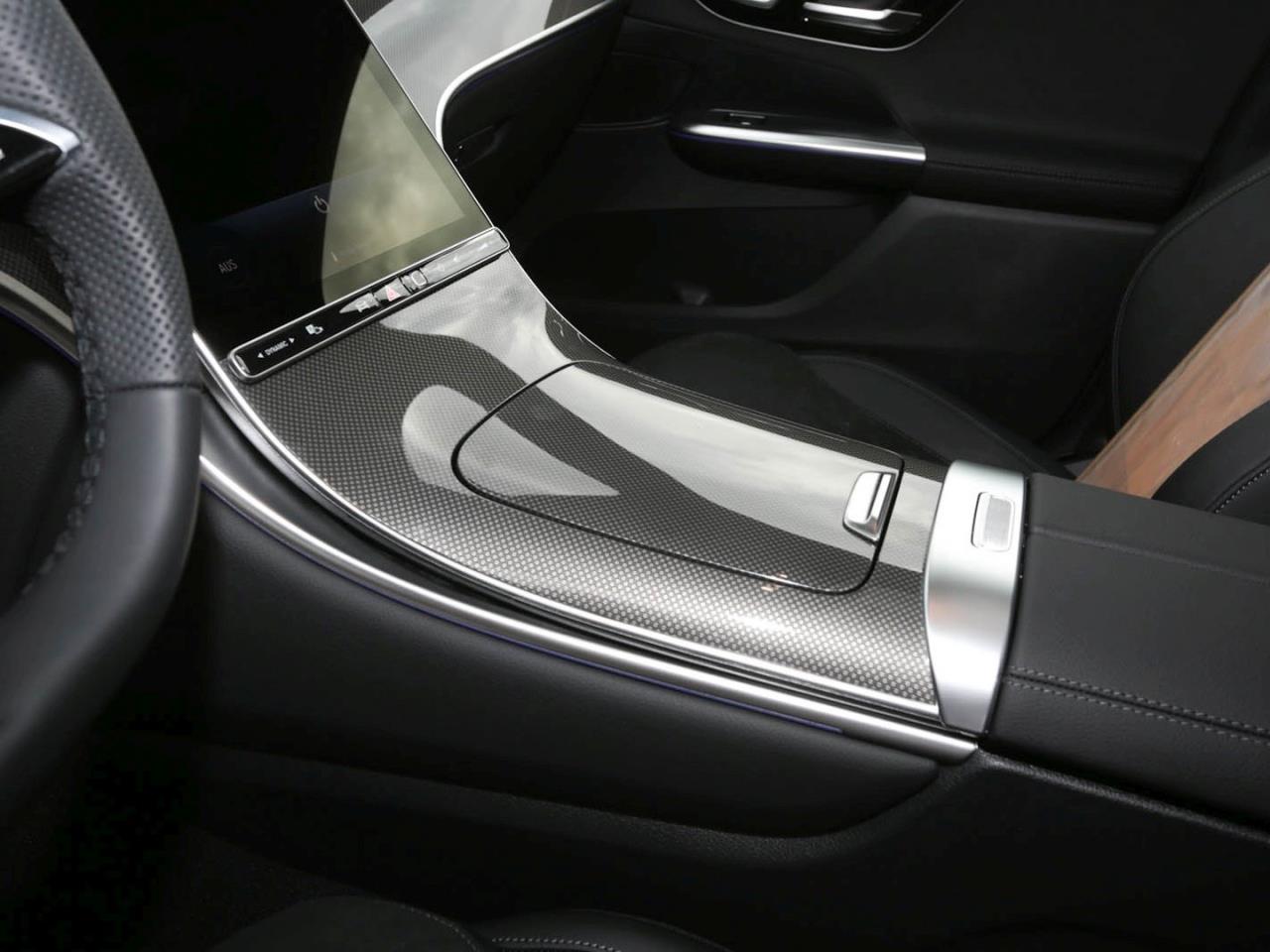 Mercedes-Benz GLC 220 d 4MATIC AMG Night Panorama AHK 360°