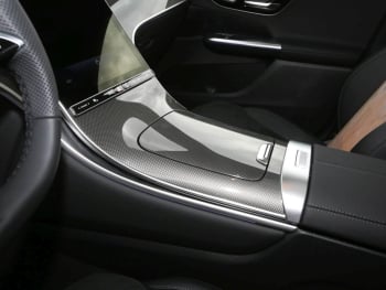 Mercedes-Benz GLC 220 d 4MATIC AMG Night Panorama AHK 360°