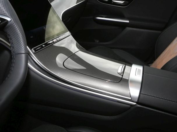 Mercedes-Benz GLC 220 d 4MATIC AMG Night Panorama AHK 360°