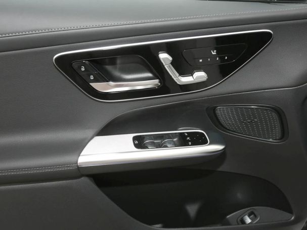 Mercedes-Benz GLC 220 d 4MATIC AMG Night Panorama AHK 360° Mercedes-Benz GLC 220 d 4MATIC AMG Night Panorama AHK 360°