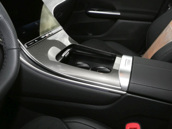 Mercedes-Benz GLC 220 d 4MATIC AMG Night Panorama AHK 360° Mercedes-Benz GLC 220 d 4MATIC AMG Night Panorama AHK 360°