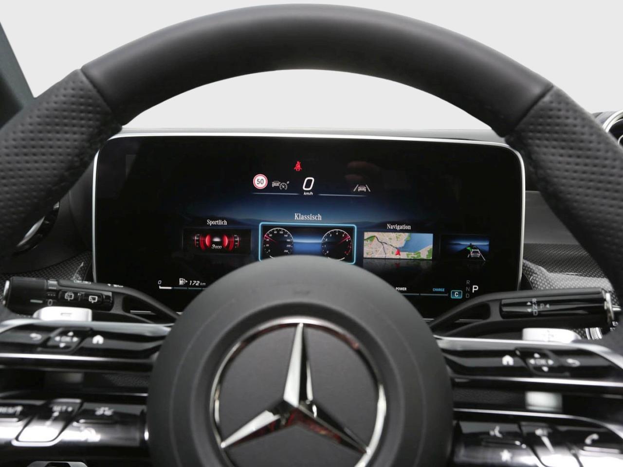 Mercedes-Benz GLC 220 d 4MATIC AMG Night Panorama AHK 360° Mercedes-Benz GLC 220 d 4MATIC AMG Night Panorama AHK 360°