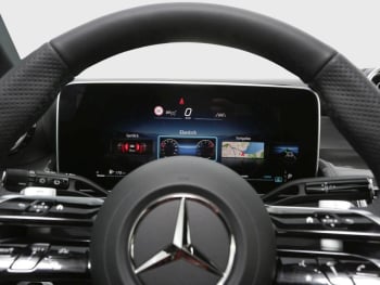 Mercedes-Benz GLC 220 d 4MATIC AMG Night Panorama AHK 360° Mercedes-Benz GLC 220 d 4MATIC AMG Night Panorama AHK 360°