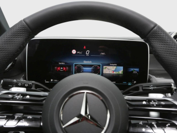 Mercedes-Benz GLC 220 d 4MATIC AMG Night Panorama AHK 360° Mercedes-Benz GLC 220 d 4MATIC AMG Night Panorama AHK 360°