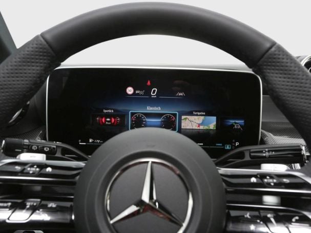 Mercedes-Benz GLC 220 d 4MATIC AMG Night Panorama AHK 360° Mercedes-Benz GLC 220 d 4MATIC AMG Night Panorama AHK 360°