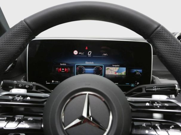 Mercedes-Benz GLC 220 d 4MATIC AMG Night Panorama AHK 360°