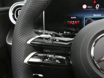 Mercedes-Benz GLC 220 d 4MATIC AMG Night Panorama AHK 360°