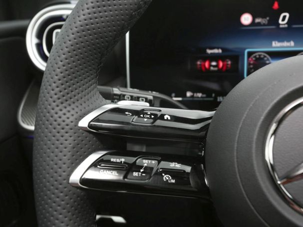 Mercedes-Benz GLC 220 d 4MATIC AMG Night Panorama AHK 360° Mercedes-Benz GLC 220 d 4MATIC AMG Night Panorama AHK 360°