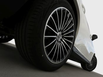 Mercedes-Benz GLC 220 d 4MATIC AMG Night Panorama AHK 360°