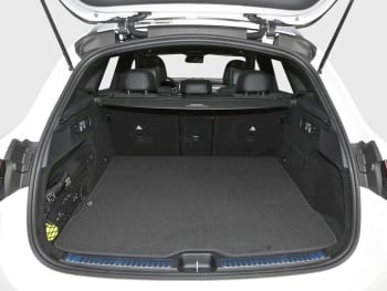 Mercedes-Benz GLC 220 d 4MATIC AMG Night Panorama AHK 360°