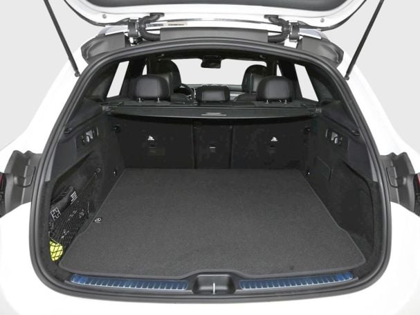 Mercedes-Benz GLC 220 d 4MATIC AMG Night Panorama AHK 360°