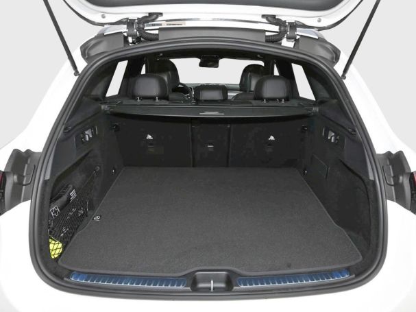 Mercedes-Benz GLC 220 d 4MATIC AMG Night Panorama AHK 360°