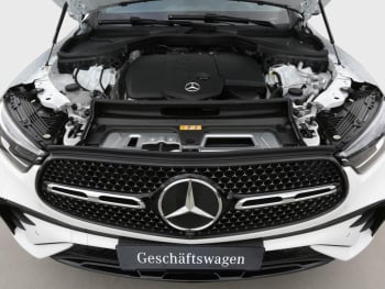 Mercedes-Benz GLC 220 d 4MATIC AMG Night Panorama AHK 360°