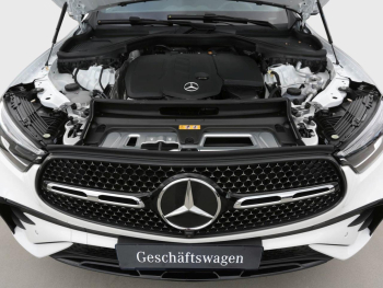 Mercedes-Benz GLC 220 d 4MATIC AMG Night Panorama AHK 360°