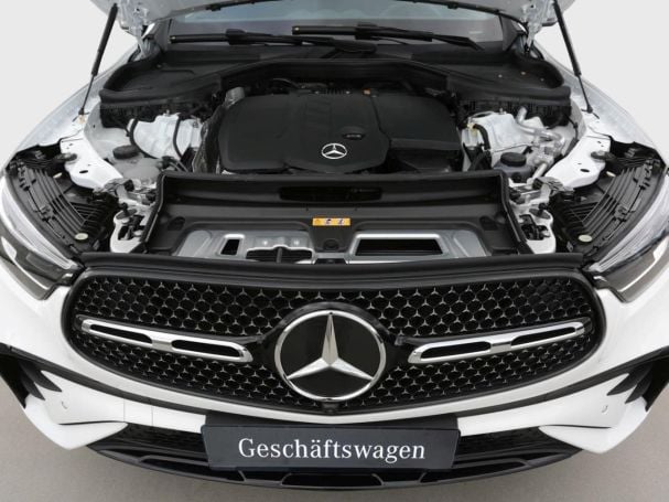 Mercedes-Benz GLC 220 d 4MATIC AMG Night Panorama AHK 360° Mercedes-Benz GLC 220 d 4MATIC AMG Night Panorama AHK 360°