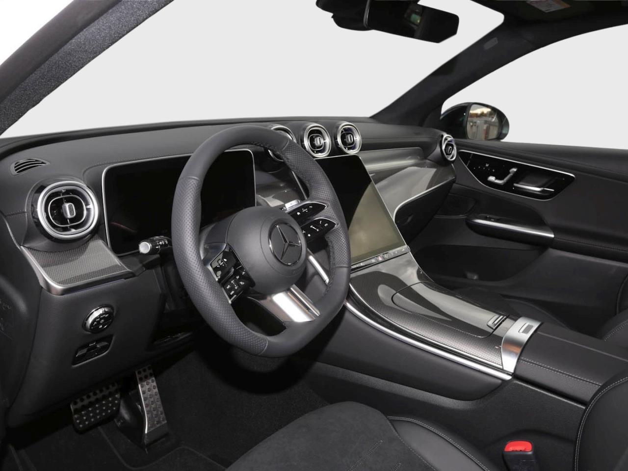 Mercedes-Benz GLC 220 d 4MATIC AMG Night Panorama AHK 360° Mercedes-Benz GLC 220 d 4MATIC AMG Night Panorama AHK 360°