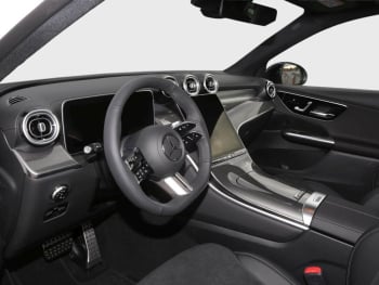 Mercedes-Benz GLC 220 d 4MATIC AMG Night Panorama AHK 360° Mercedes-Benz GLC 220 d 4MATIC AMG Night Panorama AHK 360°