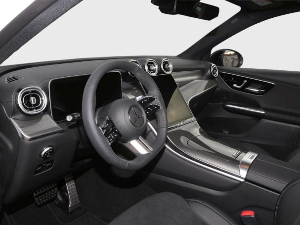 Mercedes-Benz GLC 220 d 4MATIC AMG Night Panorama AHK 360° Mercedes-Benz GLC 220 d 4MATIC AMG Night Panorama AHK 360°
