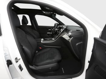 Mercedes-Benz GLC 220 d 4MATIC AMG Night Panorama AHK 360° Mercedes-Benz GLC 220 d 4MATIC AMG Night Panorama AHK 360°