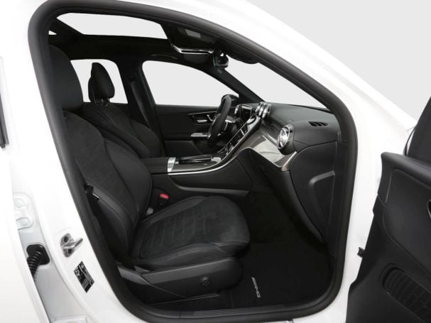 Mercedes-Benz GLC 220 d 4MATIC AMG Night Panorama AHK 360°