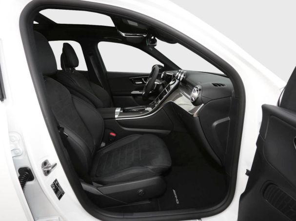 Mercedes-Benz GLC 220 d 4MATIC AMG Night Panorama AHK 360°