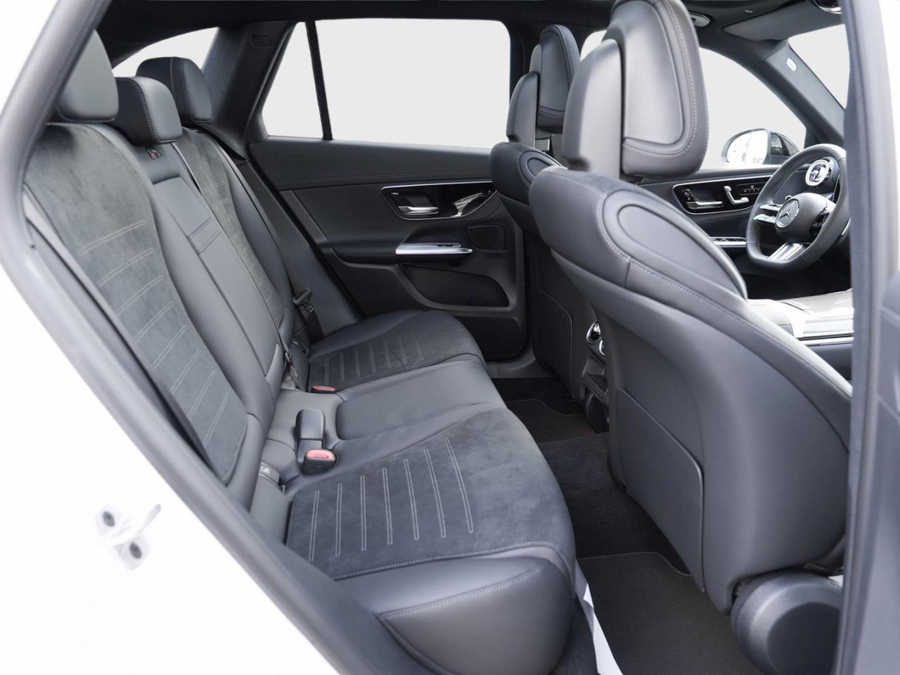 Mercedes-Benz GLC 220 d 4MATIC AMG Night Panorama Memory 360°