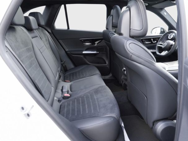 Mercedes-Benz GLC 220 d 4MATIC AMG Night Panorama Memory 360°