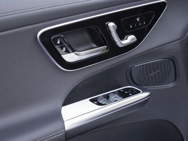 Mercedes-Benz GLC 220 d 4MATIC AMG Night Panorama Memory 360°