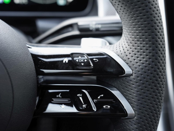 Mercedes-Benz GLC 220 d 4MATIC AMG Night Panorama Memory 360°