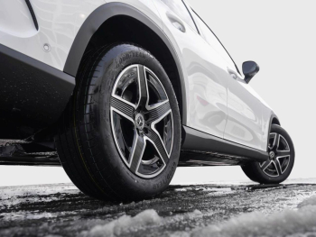 Mercedes-Benz GLC 220 d 4MATIC AMG Night Panorama Memory 360°