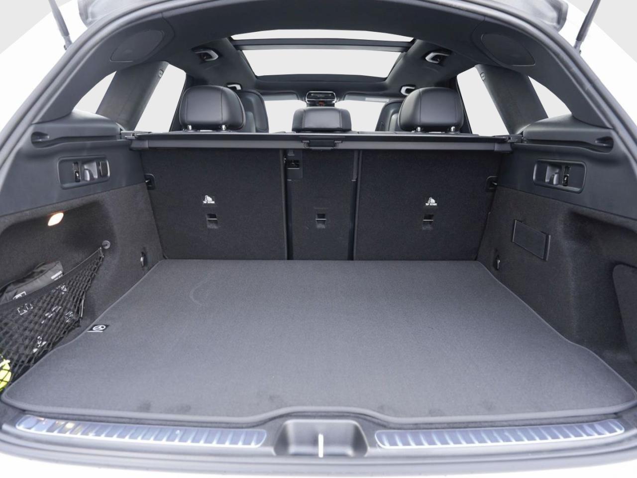 Mercedes-Benz GLC 220 d 4MATIC AMG Night Panorama Memory 360°