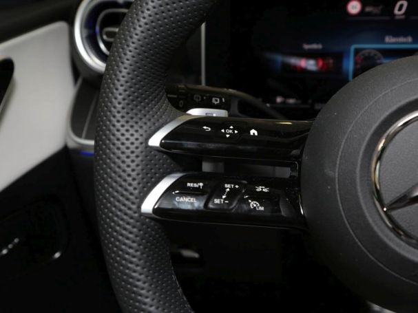 Mercedes-Benz GLC 220 d 4MATIC AMG Panorama Distronic 360° AHK Mercedes-Benz GLC 220 d 4MATIC AMG Panorama Distronic 360° AHK