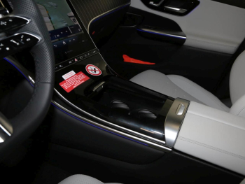 Mercedes-Benz GLC 220 d 4MATIC AMG Panorama Distronic 360° AHK