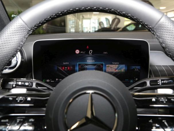 Mercedes-Benz GLC 220 d 4MATIC AMG Panorama Distronic 360° AHK Mercedes-Benz GLC 220 d 4MATIC AMG Panorama Distronic 360° AHK