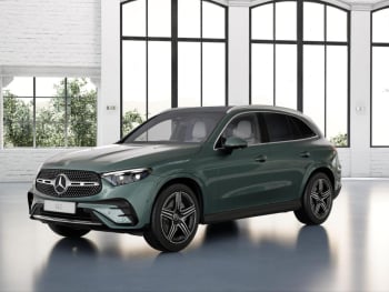 Mercedes-Benz GLC 220 d 4MATIC AMG Panorama Distronic 360° AHK