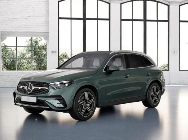 Mercedes-Benz GLC 220 d 4MATIC AMG Panorama Distronic 360° AHK Mercedes-Benz GLC 220 d 4MATIC AMG Panorama Distronic 360° AHK