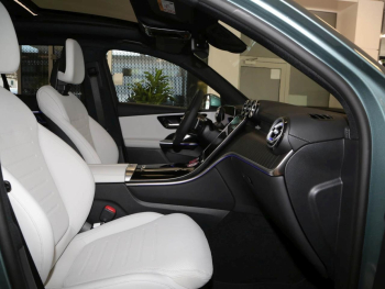 Mercedes-Benz GLC 220 d 4MATIC AMG Panorama Distronic 360° AHK