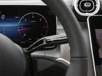 Mercedes-Benz GLC 220 d 4MATIC AMG Night Panorama Memory AHK
