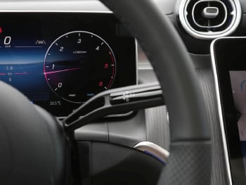 Mercedes-Benz GLC 220 d 4MATIC AMG Night Panorama Memory AHK