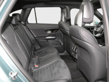 Mercedes-Benz GLC 220 d 4MATIC AMG Night Panorama Memory AHK