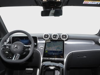 Mercedes-Benz GLC 220 d 4MATIC AMG Night Panorama Memory AHK