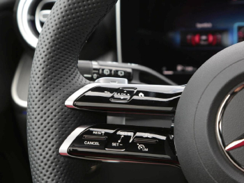Mercedes-Benz GLC 220 d 4MATIC AMG Night Panorama Memory AHK