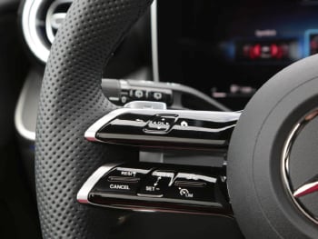 Mercedes-Benz GLC 220 d 4MATIC AMG Night Panorama Memory AHK