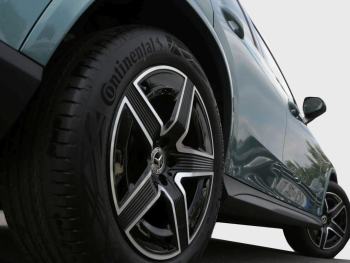 Mercedes-Benz GLC 220 d 4MATIC AMG Night Panorama Memory AHK