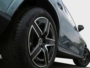 Mercedes-Benz GLC 220 d 4MATIC AMG Night Panorama Memory AHK