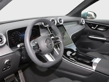 Mercedes-Benz GLC 220 d 4MATIC AMG Night Panorama Memory AHK