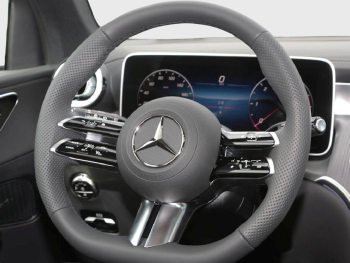 Mercedes-Benz GLC 220 d 4MATIC AMG Night Panorama Memory AHK