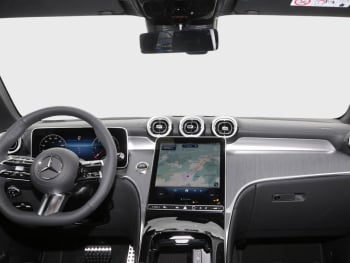 Mercedes-Benz GLC 220 d 4MATIC AMG MBUX Navi MBUX Totwinkel