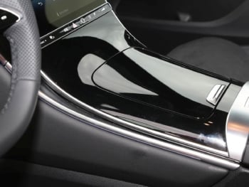 Mercedes-Benz GLC 220 d 4MATIC AMG MBUX Navi MBUX Totwinkel Mercedes-Benz GLC 220 d 4MATIC AMG MBUX Navi MBUX Totwinkel